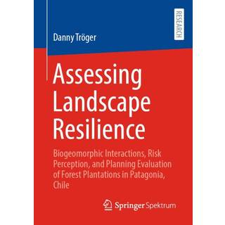 Assessing Landscape Resilience