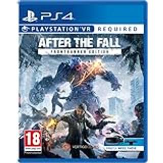 After the Fall - Frontrunner Edition (PSVR) - Sony PlayStation 4 - FPS