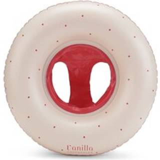 Vanilla Copenhagen Badering Baby, Berry Dots