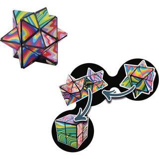 Magic Cube (ass.), 1 stk