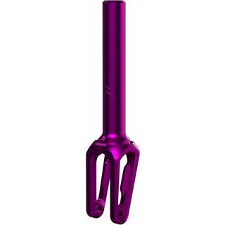 Striker Lux IHC Løbehjul Forgaffel - Purple