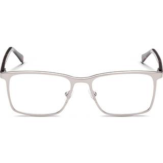 Guess Mand GU50193 009 Optiske stel Metal Firkantet Normal