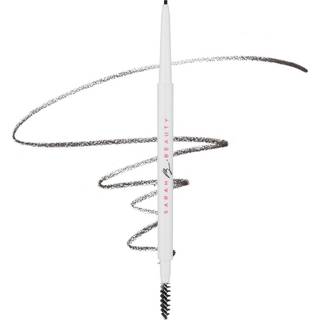 Sarah B. Beauty Better Brow - Udtrækkelig øjenbrynblyant med spoolie | Vegansk og grusomhedsfri | Langvarig præcision Brow Definerer til naturlig