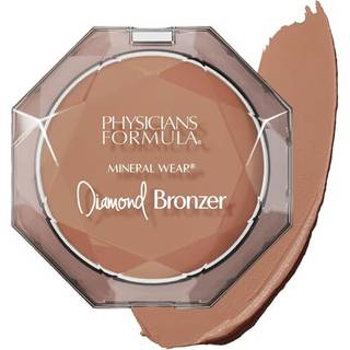 Physicians Formula Mineral Wear® Diamond Bronzer Bronze Gem 5,8g