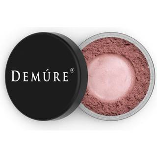 Demure Mineral Blush Makeup (Mauve) Løs pulver Makeup Natural Makeup Blush Makeup Professionel makeup Grusomhed Gratis Makeup Blush Pulver af Dem