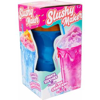 Zap Chef Slush Ice Maker, Blå
