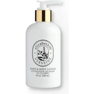Elizabeth W Verveine Hand and Body Lotion 8 Fluid ounces