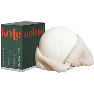 Kate McLeod Sex Stone Solid Body Moisturizer