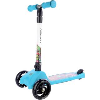 Tempish Scooper II Løbehjul Børn (Blå)