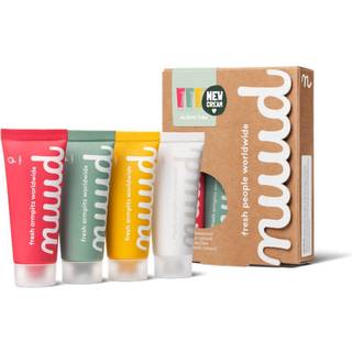 Nuud Family Pack 4 x 20 ml