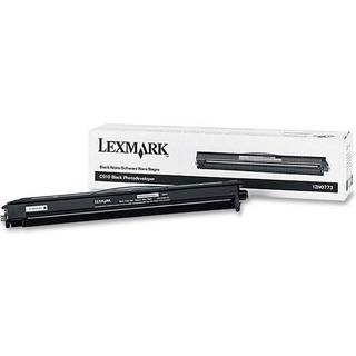 Original Lexmark Photodeveloper 12N0773 sort