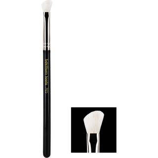 Bdellium Tools Professional Makeup Brush - Maestro Series 765 Lille vinklet skygger - med bl?de syntetiske og naturlige sindfibre til anvendelse