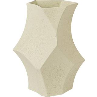 Ferm Living Cueva vase 26 cm Off-white