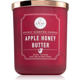 DW Home Prime Apple Honey Butter duftlys 434 g - 434 g