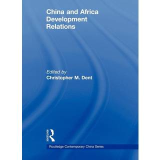 China and Africa Development Relations