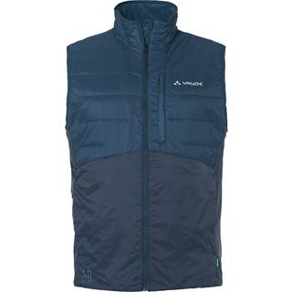 Vaude Freney Vest IV Syntetiske veste Herrer størrelse XL farve blå
