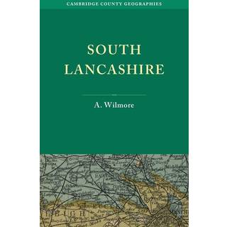 South Lancashire