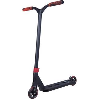 Striker Lux Youth Trick Løbehjul - Black/Red