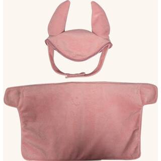 By Astrup Dækken og Hut til Kæpheste - Rosa