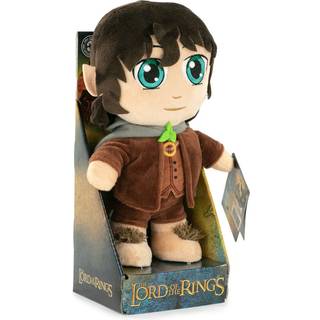 Lord of the Rings Plush Figures Frodo 29 cm