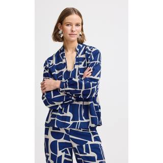 b.young BYIHAMMA Bluse - Flere farver - Str 34 - Damer