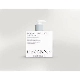 Cezanne Perfect Moisture Shampoo (12 fl oz)