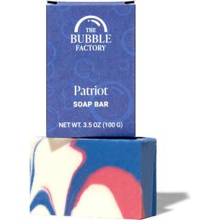 Boble Factory Handmade Soap All Natural Soap For Women & Men Hand Bath & Body Natural Bar Soap Vegan Palm Oil Fre