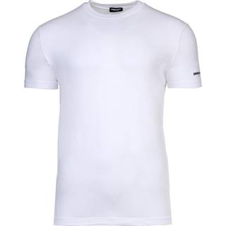 DSQUARED2 2 Pack T Shirts
