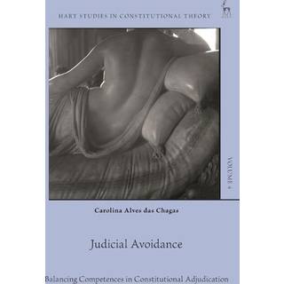 Judicial Avoidance (4, 2025) | Carolina Alves das Chagas