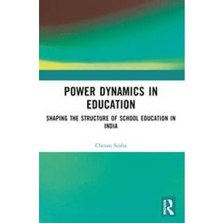 Power Dynamics in Education