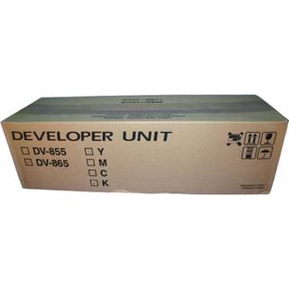 DV-865K KYOCERA MITA TASKALFA 250CI DEVELOPER UNIT