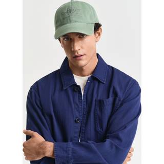 GANT Herre Tonal Archive Shield cap (ONE SIZE)