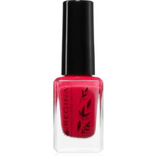 Regina OLD LOVE 1954 Neglelak Skygge 13 Raspberry 7 ml - 7 ml