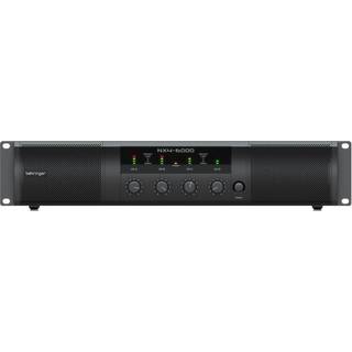 Behringer NX4-6000 Forstærker