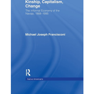 Kinship, Capitalism, Change