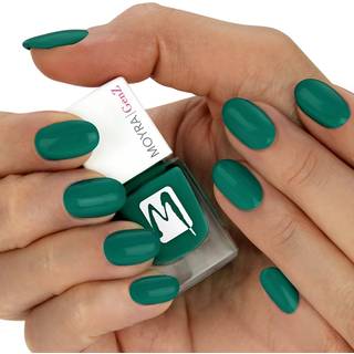 No. 01 Emerald, Gen Z Moyra