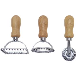 Mareld Raviolisæt, 3 dele