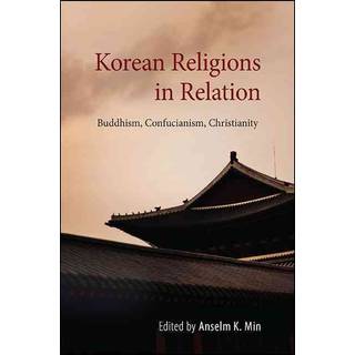 Korean Religions in Relation