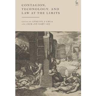 Contagion, Technology, and Law at the Limits