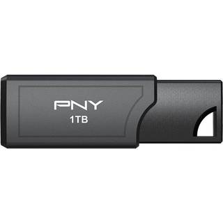 PNY PRO Elite V3 USB 3.2 Gen2 flashdrev 1TB