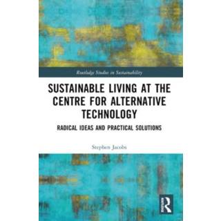 Sustainable Living at the Centre for Alternative Technology