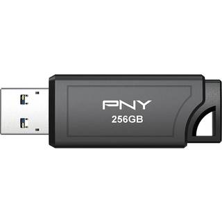 PNY PRO Elite V3 USB 3.2 Gen2 flashdrev 256 GB