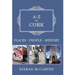 A-Z of Cork