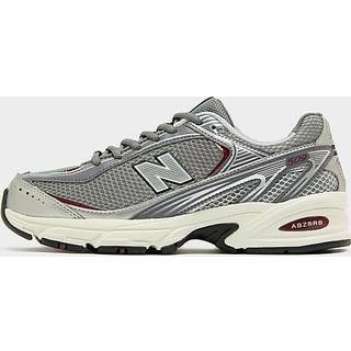 New Balance 509 Women's, Grey - 37.5