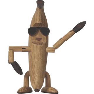 Banan, Benny Banana