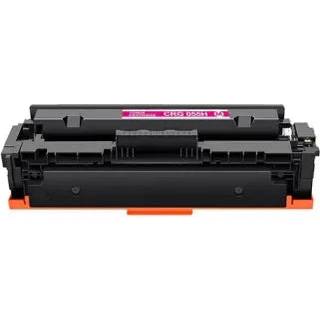 Canon 055H magenta toner 5.900 sider 3018C002 alternativ