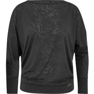 Venice Beach Calma Shirt Longsleeve Damer størrelse XL farve sort