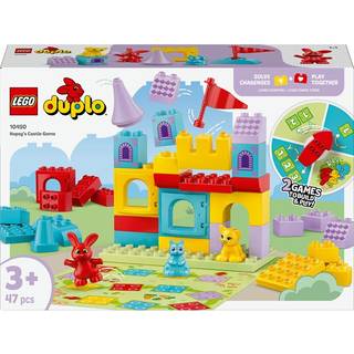 LEGO DUPLO Hopsys Castle 10450