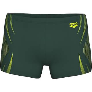 Arena Poseidonia Swim Short Badebukser Herrer størrelse 4 farve grøn