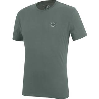 Wild Country Heritage T-shirt Herrer størrelse XL farve olivengrøn
